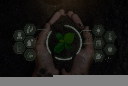 Sustainability background