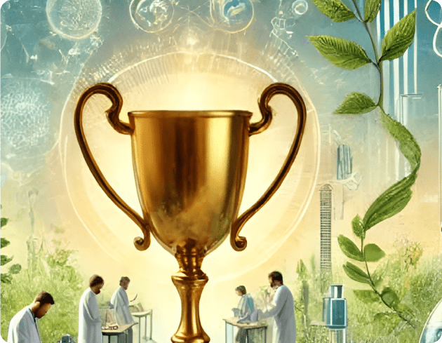 Applied Research Award