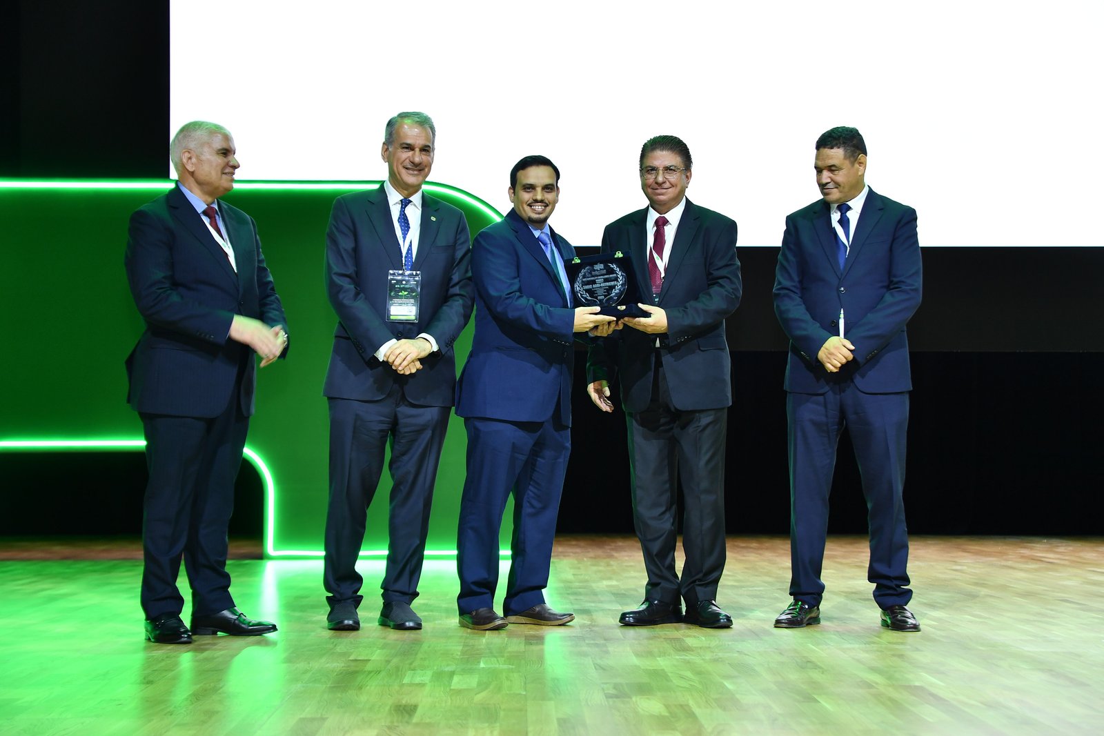 Excellence in Fertilizer Innovation Awards