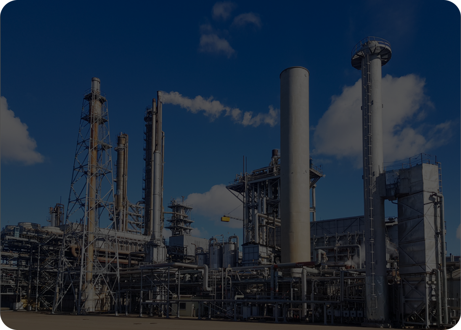 Associate Membership background