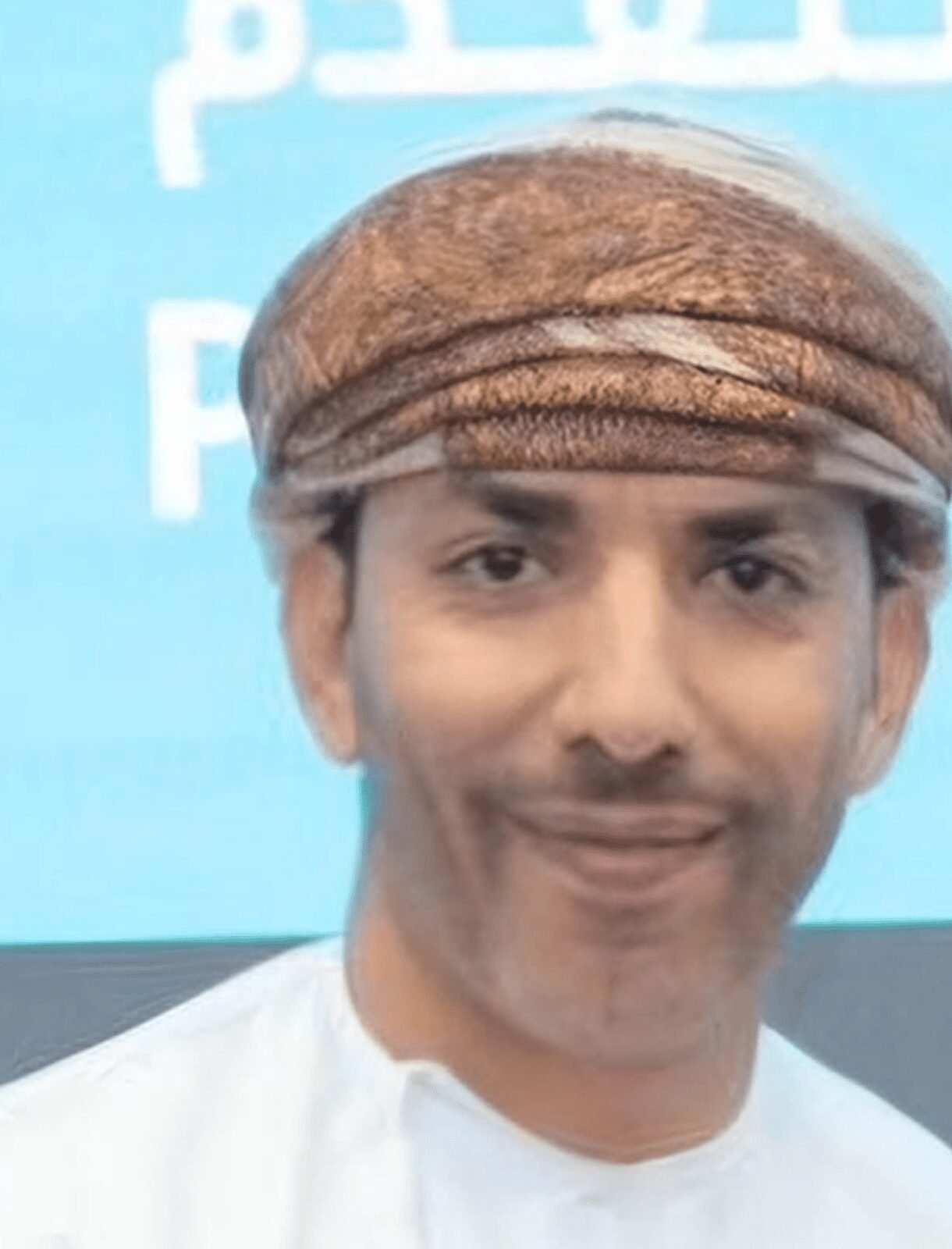 Abdullah Ali Al Farsi