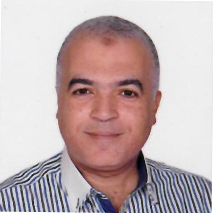 Khaled Mubarek