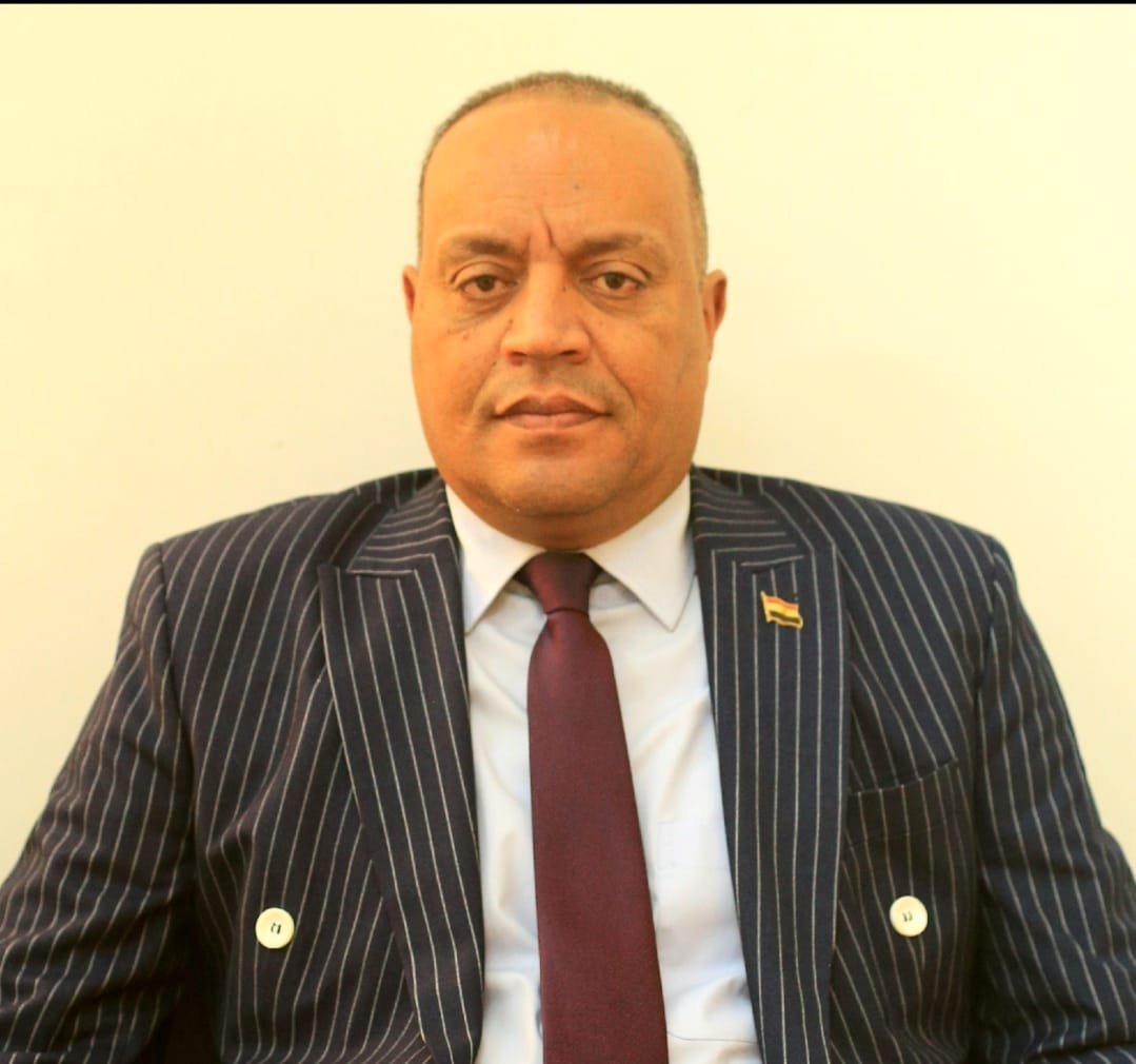 Mohamed Sahsah