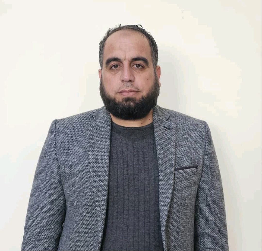 Mr. Mostafa Abdallah