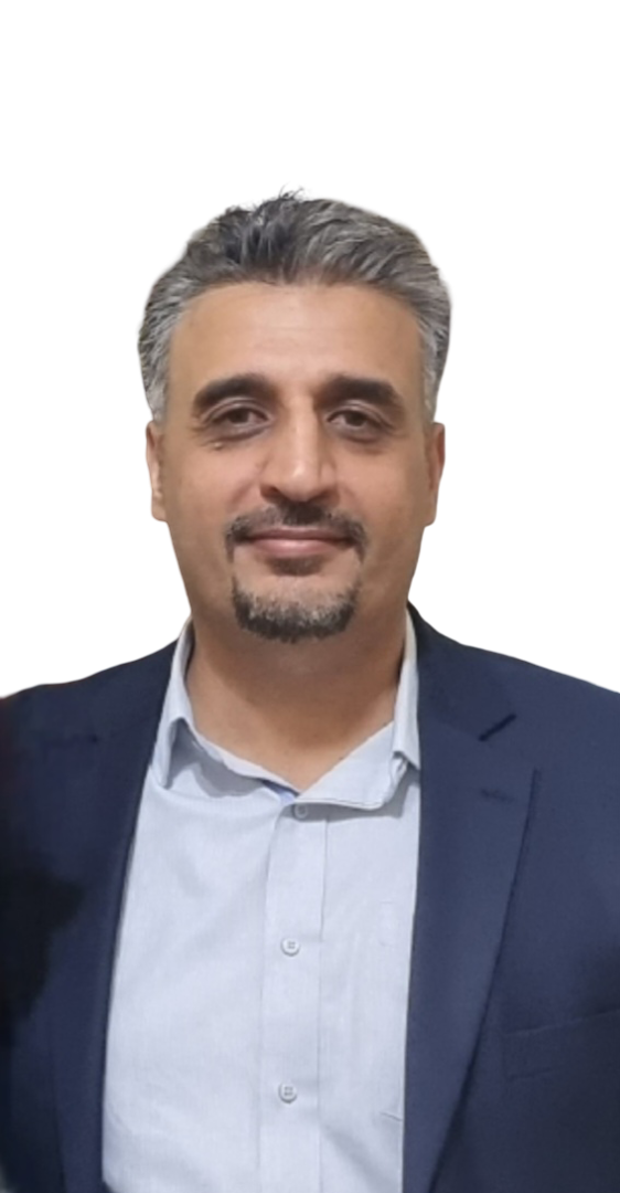 Saleh Al-Tarawneh