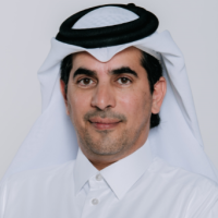 Sheikh Khalid Abdulla Al-Thani