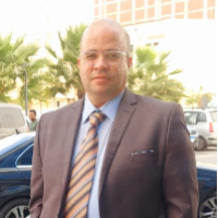 Mr. Waleed Khattab