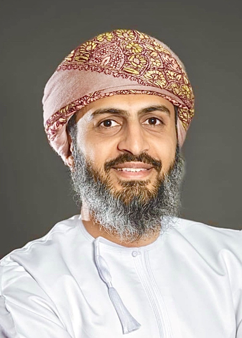 Zaki Al-Maouli