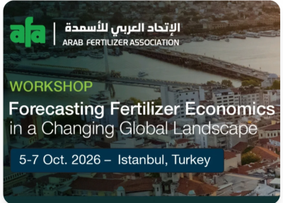 Forecasting Fertilizer Economics in a Changing Global Landscape