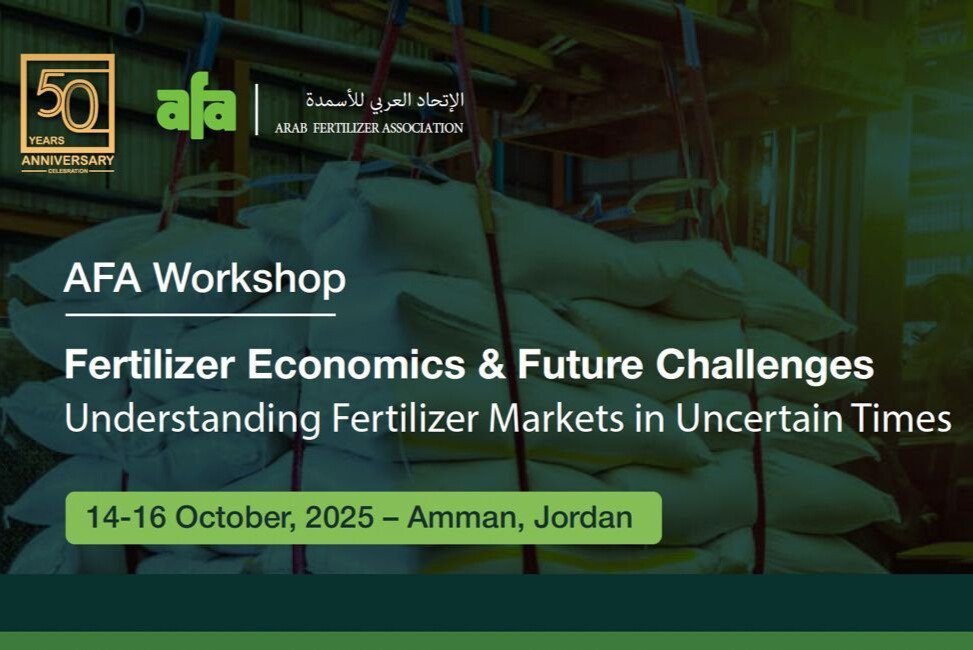 Fertilizer Economics and Future Challenges WORKSHOP recommendations