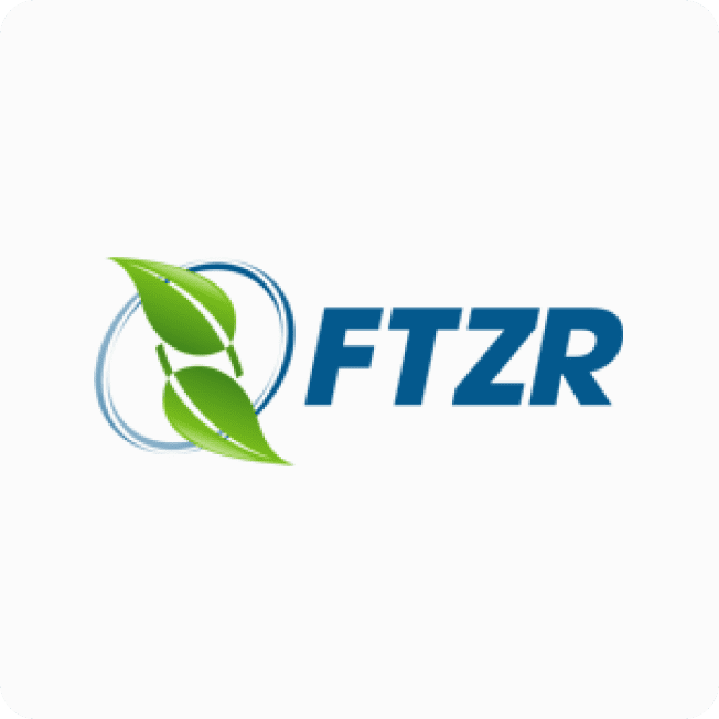 FTZR Co. for Trading and Supply