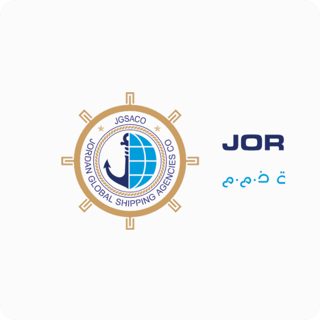 Jordan Global Shipping Agencies Co