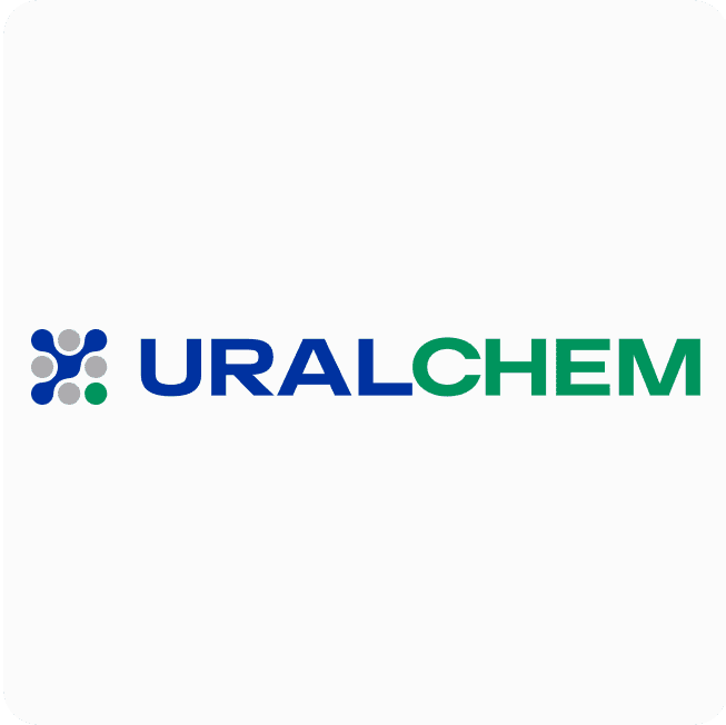 JSC Uralchem