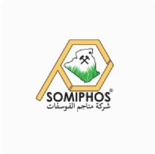 Societe Des Mines De Phosphate