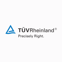 TUV Rheinland Quality