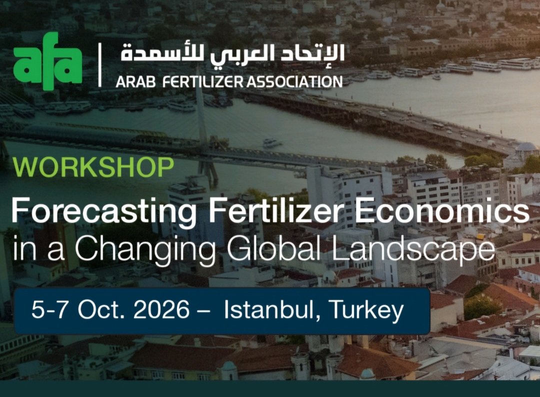 Forecasting Fertilizer Economics in a Changing Global Landscape