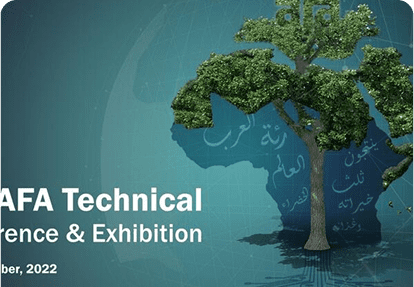 34th AFA Technical Conference & Exhibition