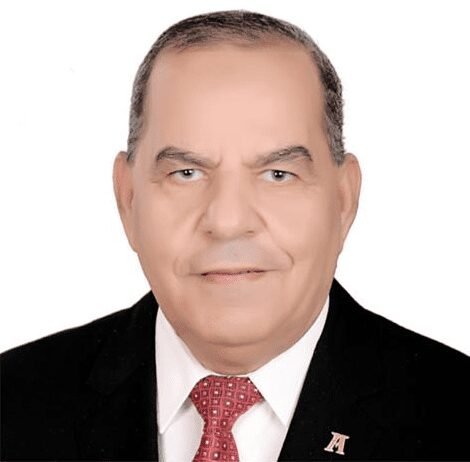 سعادة الكيميائي / عبد العظيم العباسي