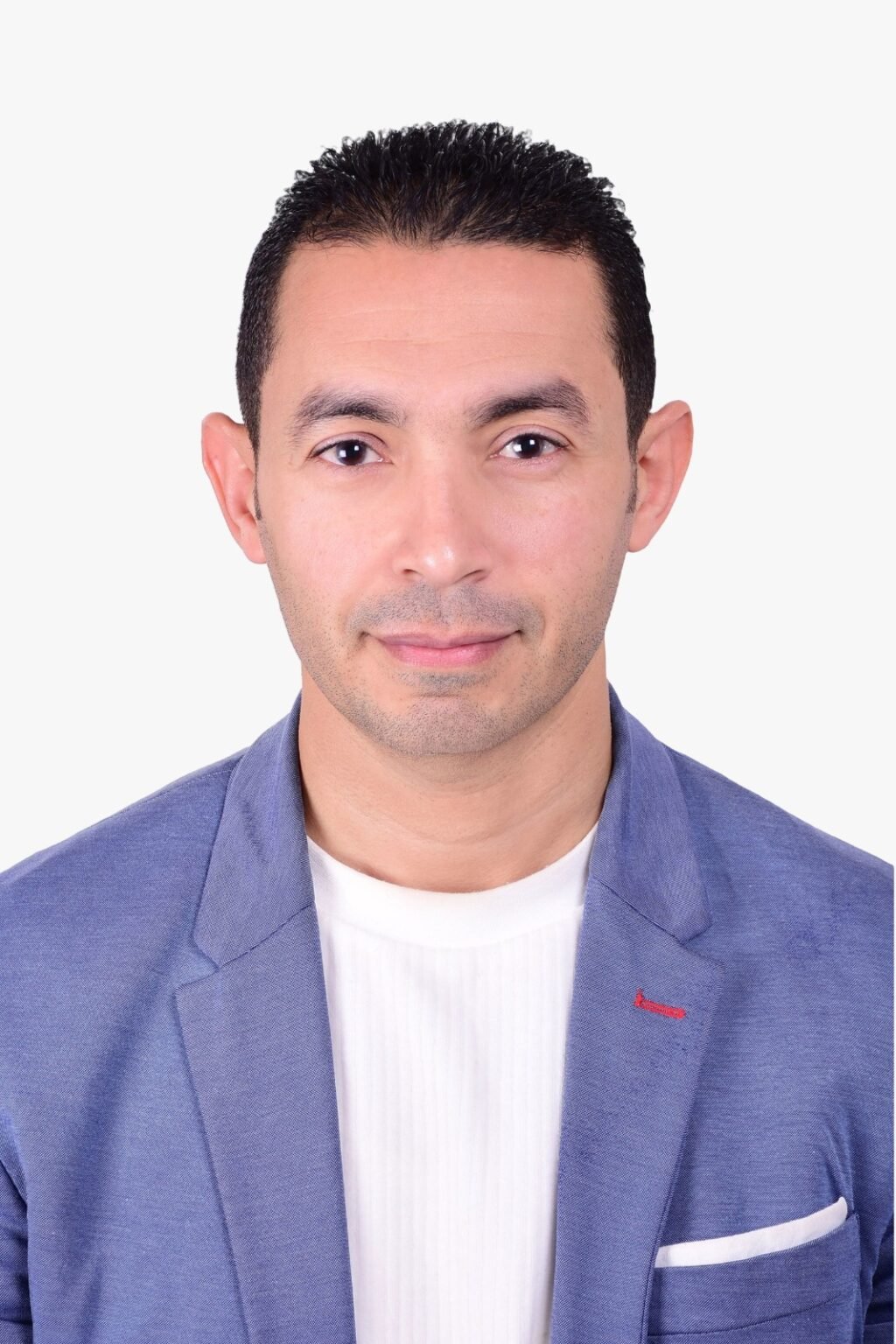 سعادة المهندس/ حسام السيد