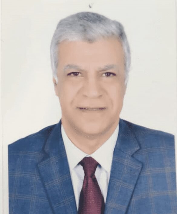 سعادة المحاسب /محمد عبد العظيم