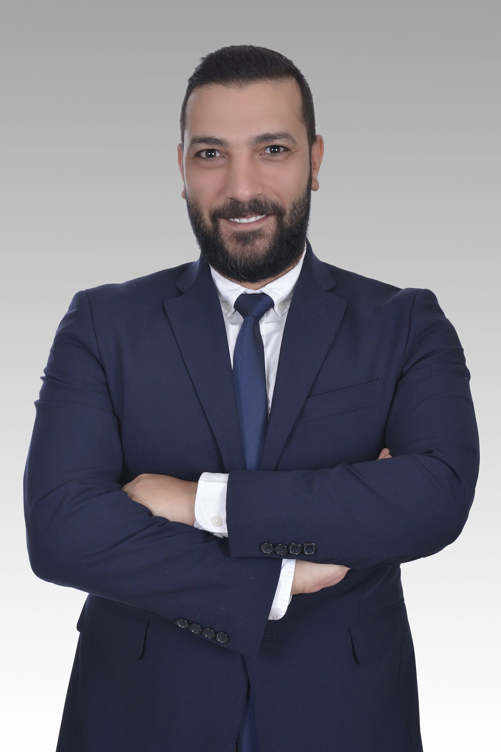 Mohamed Nagy