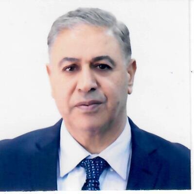 معالي المهندس/ شحادة أبو هديب