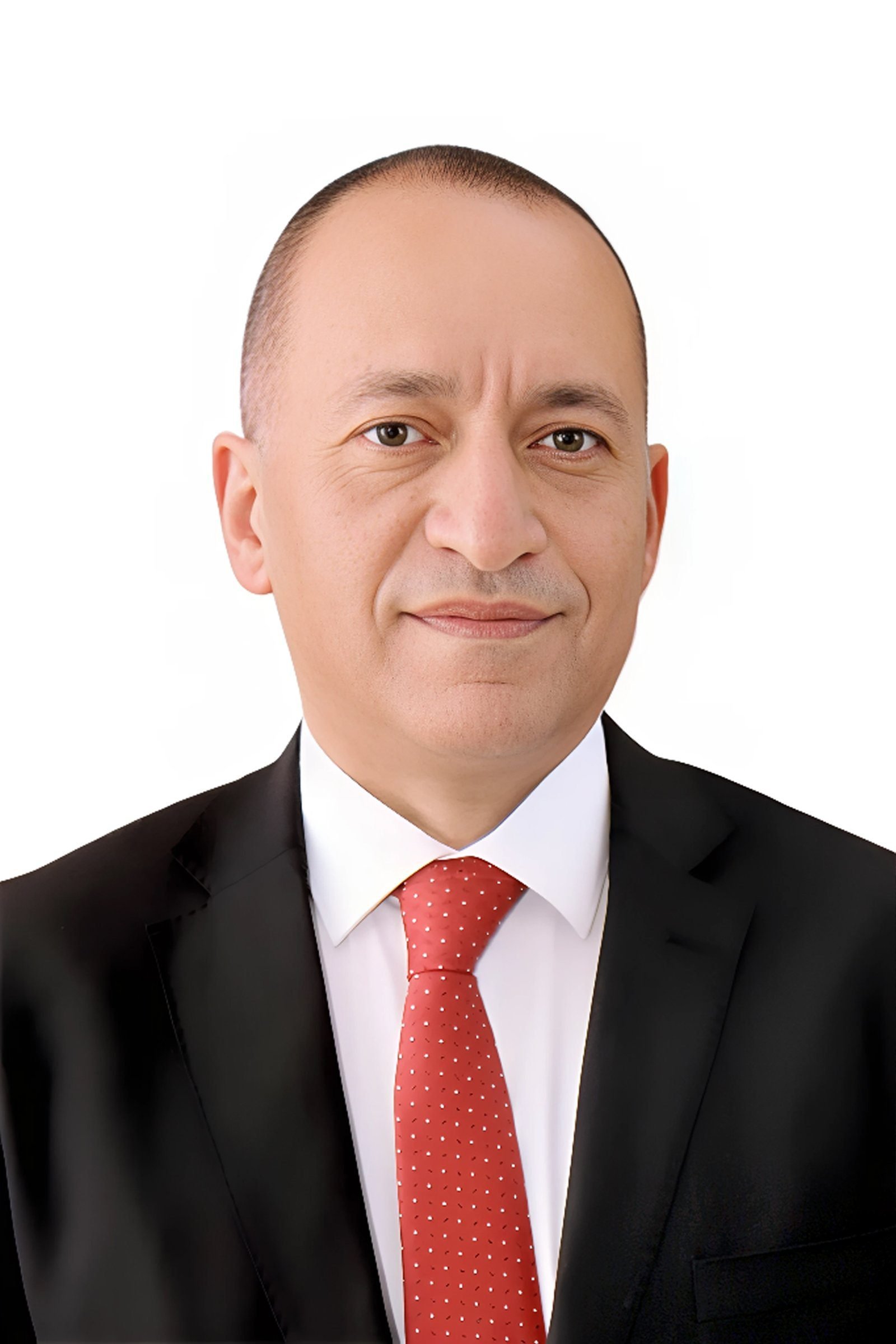 سعادة المهندس/ سامح طلعت