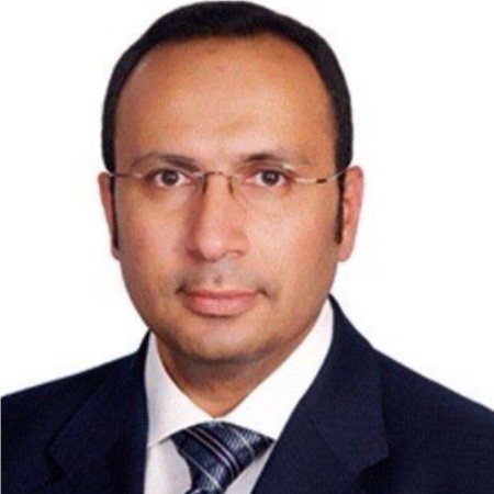 سعادة الاستاذ / سامح بناني