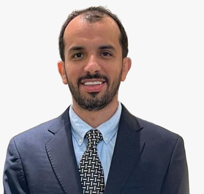 Nayef Sultan Al-Mandil