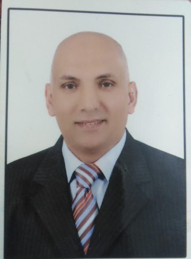 Yahia Abdeltawab