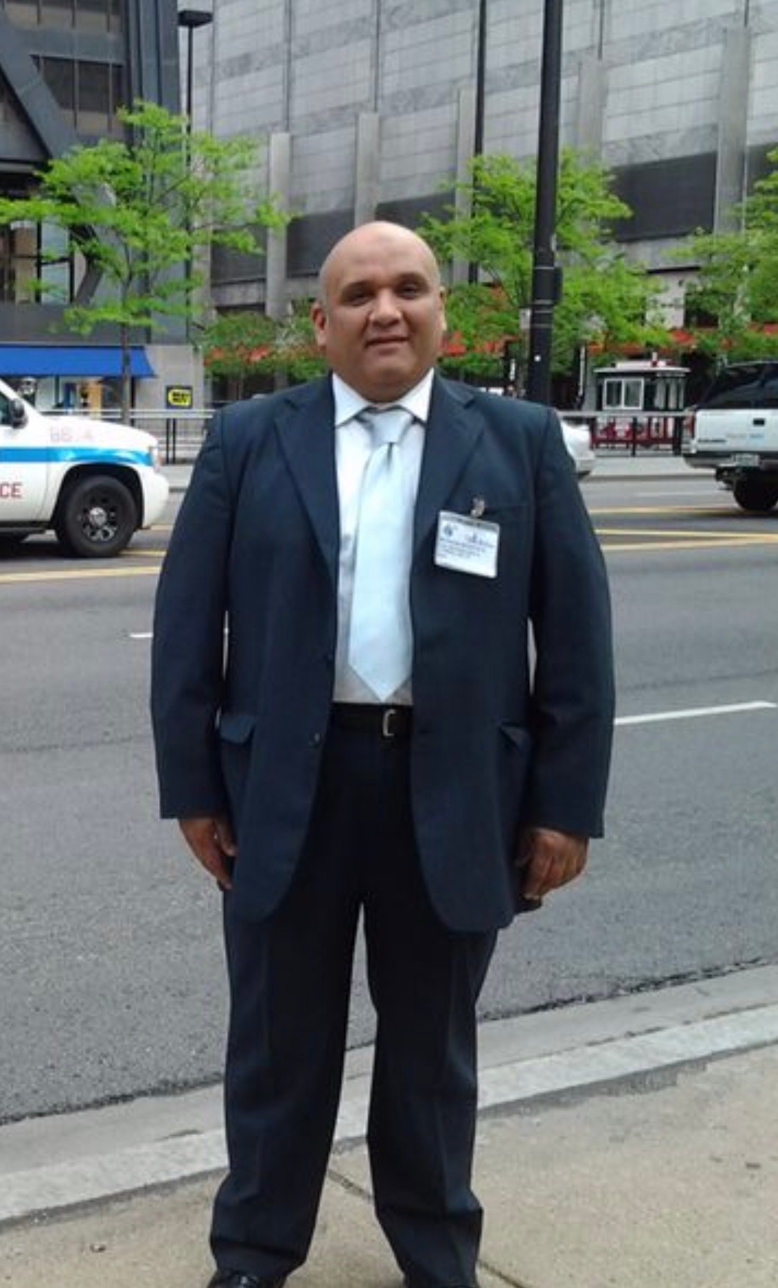 Mohammed Zaki