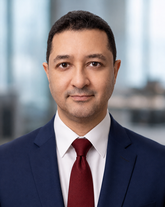 Ahmed Yahya Abdallah